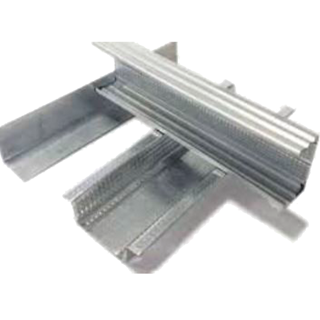 Estructura galvanizada