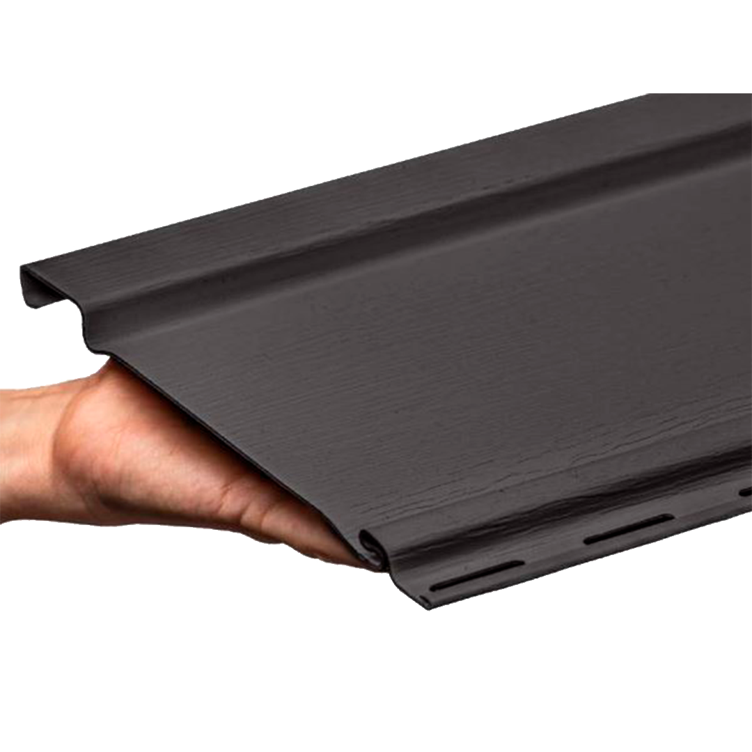 Revestimiento exterior Siding