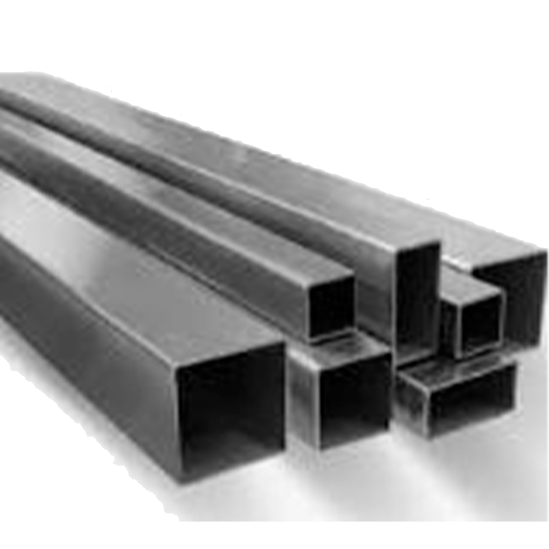 Tubería estructural