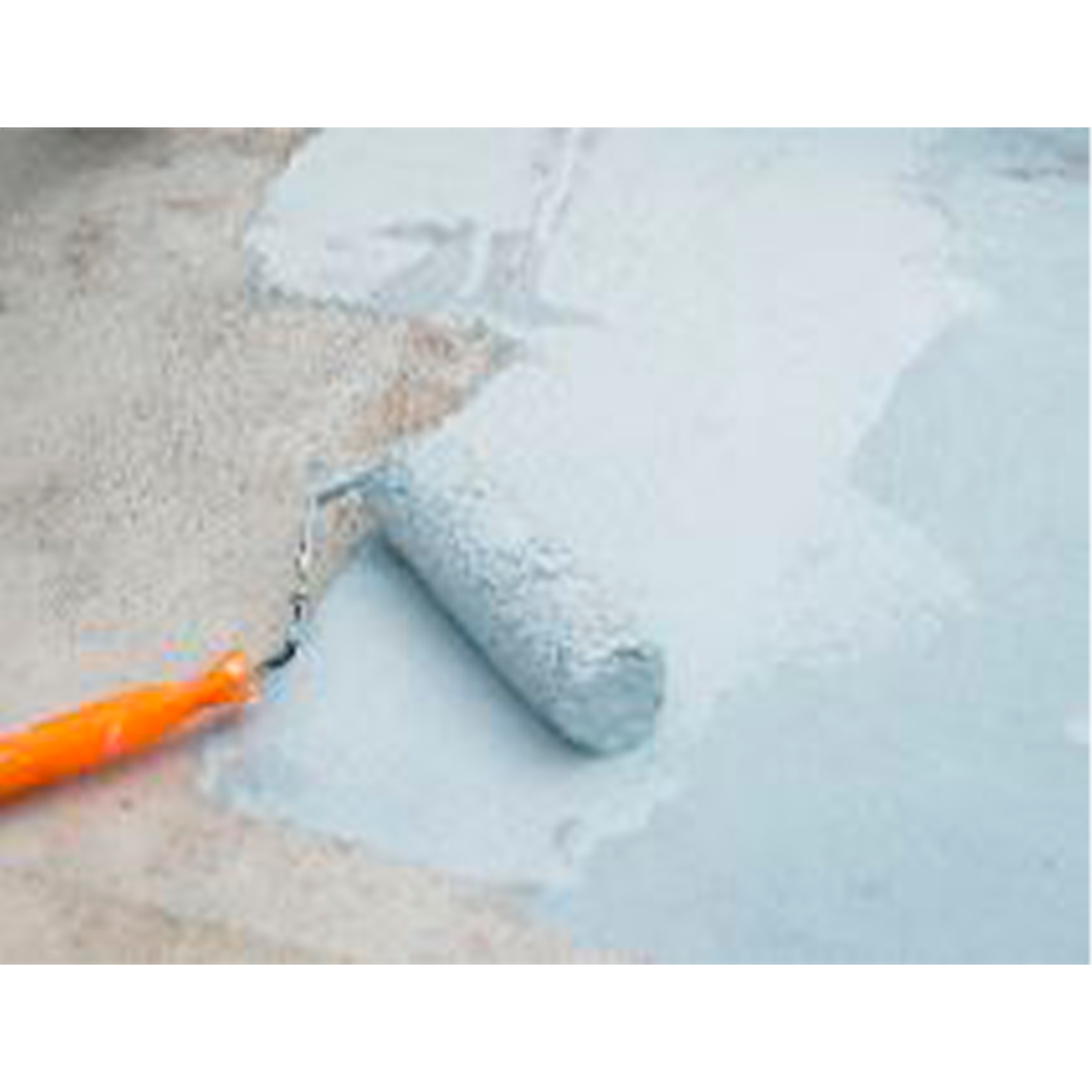 Impermeabilizante vinílico